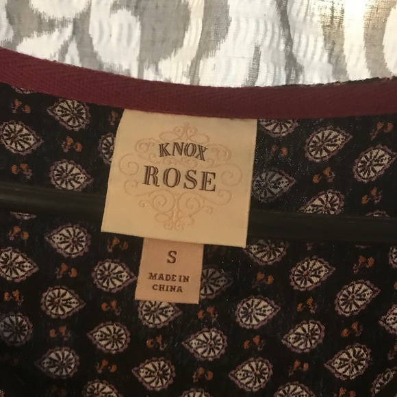 Boutique Boho Dress or Tunic - Picture 2 of 6